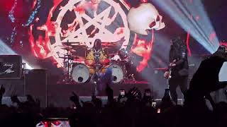 Arch enemy - Ravenous (Live in Jakarta 2024)