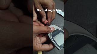 #youtubeshorts #trending #reels #normal #sugar #level #comment