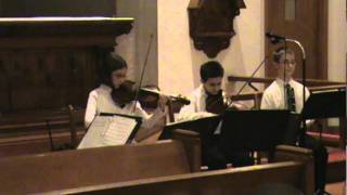 Far Rivke (Klezmer of Daniel Galay)