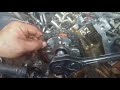 3UR-FE Toyota Lexus timing chain alignment(explanation,details,secrets)step by step