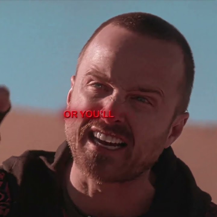 Walt's Ruthless
