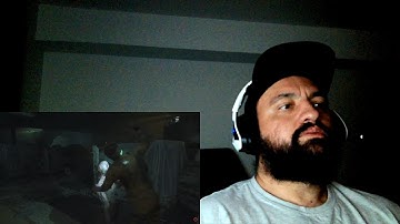 Callisto Protocol - Official Combat Gameplay Trailer | gamescom 2022 - Reaction