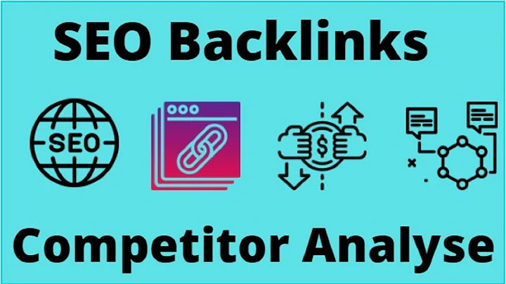 Herramienta SEO imprescindible para analizar backlinks de competidores