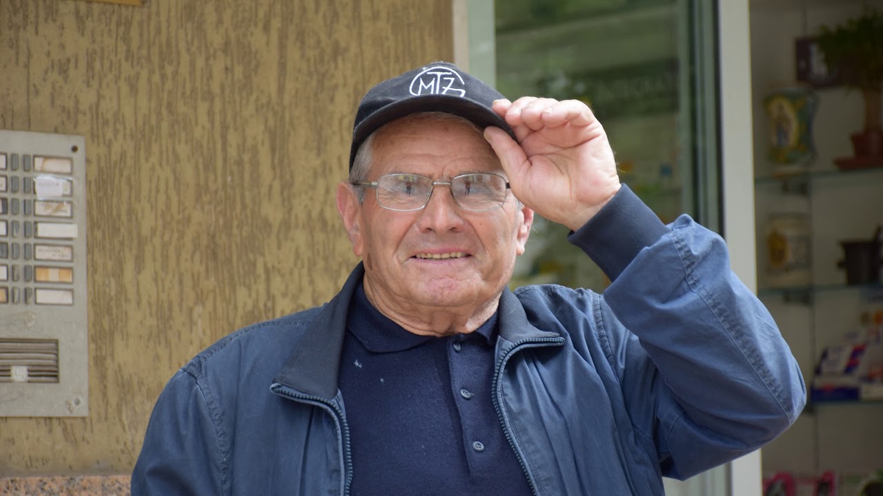 Video By Marietto presenta Felitto (Sa)Italy  il centro storico i suoi  vicoletti e strade del paese