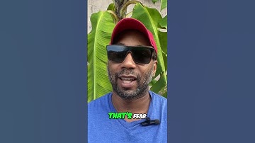 Conquer Your Fears: Embrace Courage and Uncertainty