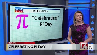 What is pi? Here are some fun Pi Day facts