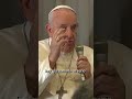 #PapaFrancisco "La mujer está para cosas mayores"