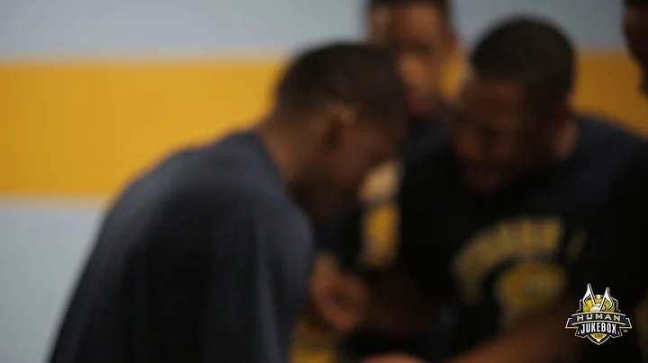 Crankfest Battle of the Bands 2017 | SU v JSU v Alcorn v TC