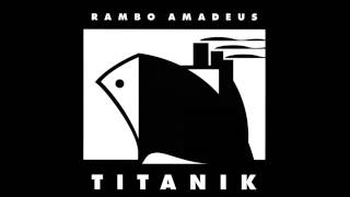 Rambo Amadeus - LM Hit - (Audio 1996)