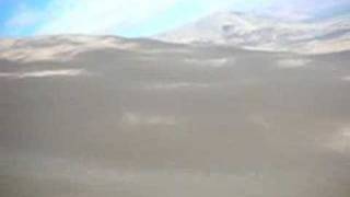 Paragliding Iquique Palobuque