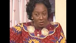 MARRIAGE CRISIS (Patience Ozokwo, Oge Okoye & Chioma Chukwuka) Latest Nollywood Movies