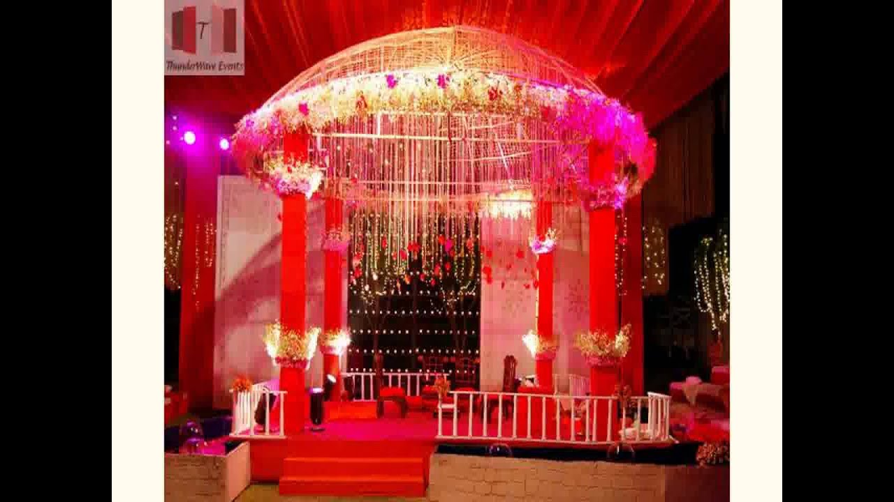 New Wedding Chair Decoration You