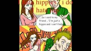 Skinflicks - I hate hippies