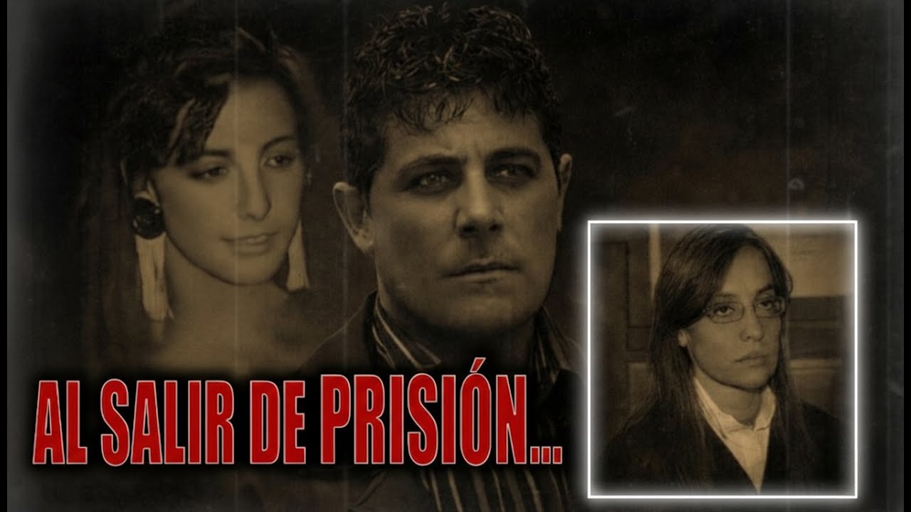 Patricia Maurel: años después, otro nombre