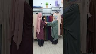 صحبتك اللي عايزة تشتري زيك بظبط 😂❤️
