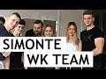 Nowy Członek WK TEAM - Champions Vlog