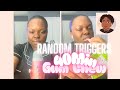 ASMR Random Tingles 😴💋 Gum Chewing + Mouth Sounds for Deep Sleep