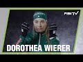 Intervista pre-stagione con Dorothea Wierer | FISI TV