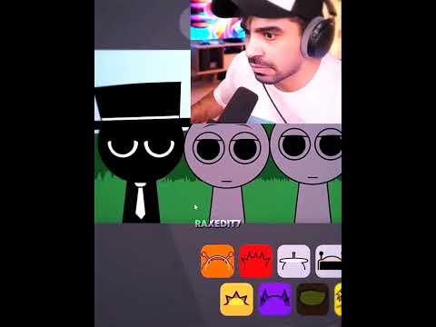 سيد   تصميم رعب