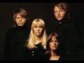 ABBA - German Singles Chart History