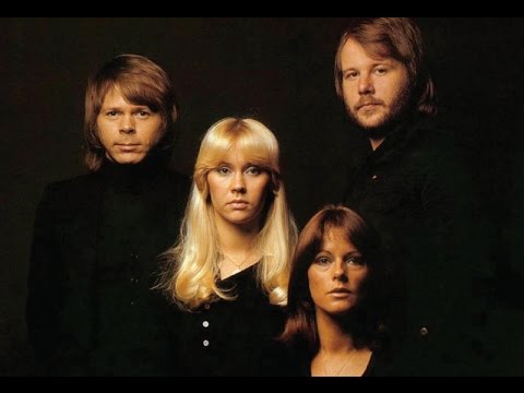 ABBA   German Singles Chart History