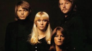 ABBA - German Singles Chart History