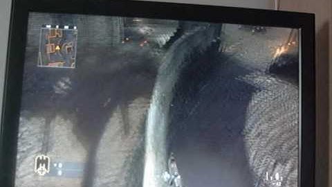 COD5 UPHEAVAL GLITCH ROOF TUTORIAL