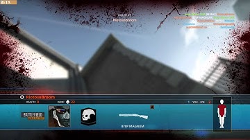 Battlefield Hardline Beta That Netcode!!!