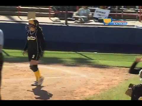 Oklahoma HS Softball State Finals - Classes 5A-3A-AB