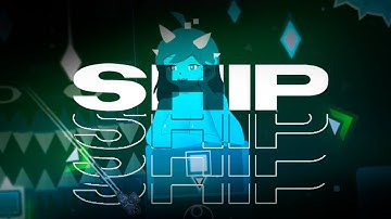 [2.11] My part in "Ship"  By CounterMD