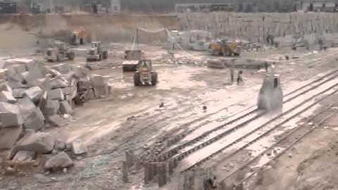 XIAJIN MACHINERY-MADE IN CHINA CE approved stone block handling forklift loaders XJ953-16