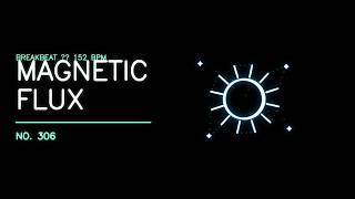 Magnetic Flux No. 306 [Oscilloscope Music]