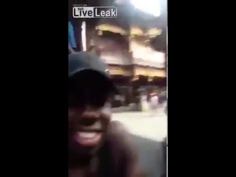ライブ リーク 海外動画サイト Liveleak ライブリーク とは ライブ リーク 海外動画サイト Liveleak ライブリーク とは