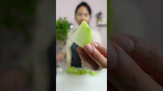 How I Cook 'Chayote'