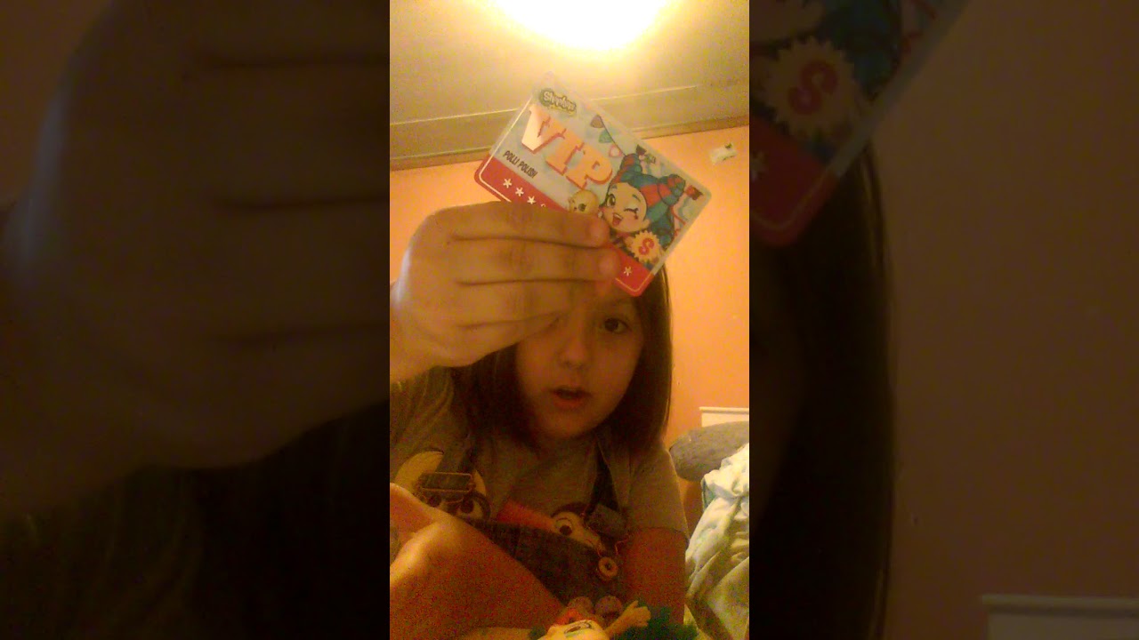 Opening Polly polish