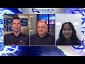 Anyssa Alvarado on BYUSN 01.12.24