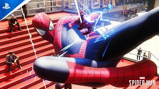 The Amazing Spider-Man 2 || Spider-Man PC Mod