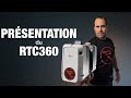 Prsentation du rtc360