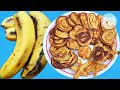 Tienes Platanos Maduros Haz Esto No Tires Los Platanos Maduros