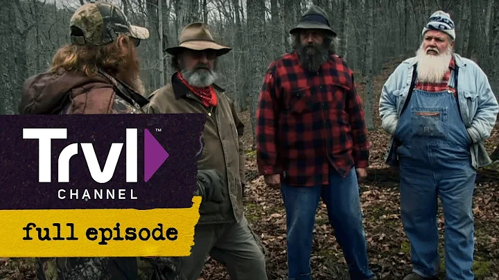 Wolfman Of Wolfe County (Full Episode S1, E1) | Mo...
