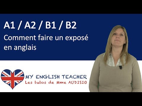 méthodologie-:-comment-faire-un-exposé-en-anglais---tuto-apprendre-anglais-gratuit