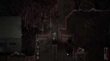 CONSCRIPT Demo veteran difficulty Speedrun 6:59