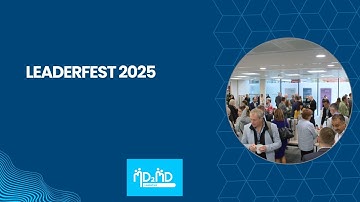 LeaderFest 2025