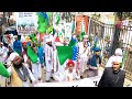 Jashneeid miladun nabi juloos cuttack 2023