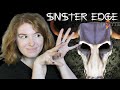 ОЧЕНЬ СТРАШНОЕ ПОМЕСТЬЕ ОТ EVERBYTE STUDIO | Sinister Edge