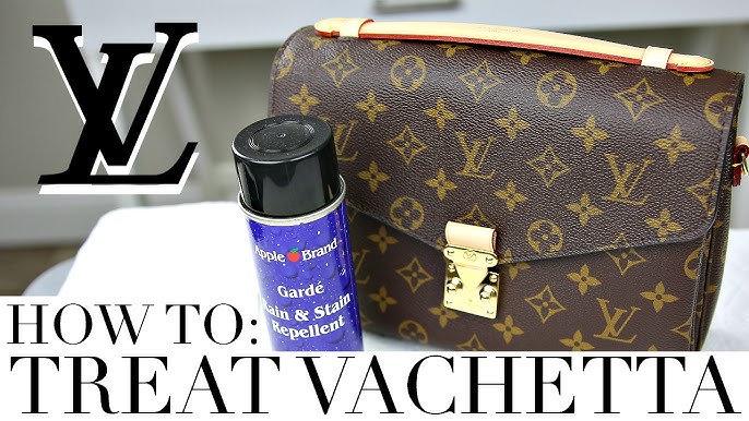Favorites: Louis Vuitton Pochette Felicie – Love & Little Luxuries
