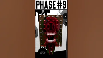 Sprunki Sprunkiphase9 Owakcx Phase 9 GG TP 