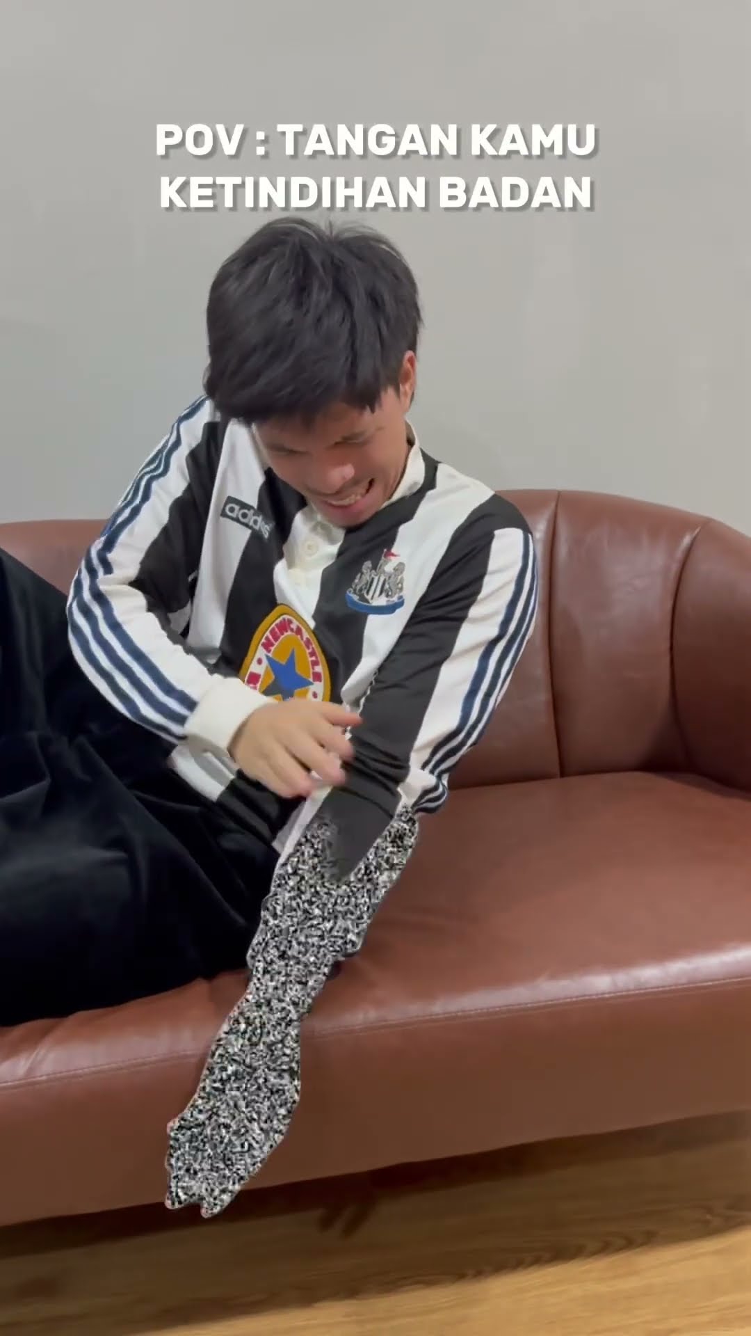 Ada yang pernah ngalamin gak sih gess?!