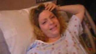 Aiden's Birth