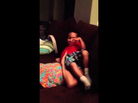 Sister Face Fart Story